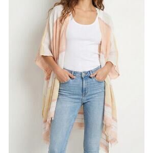 Coco + Carmen Pastel Kimono